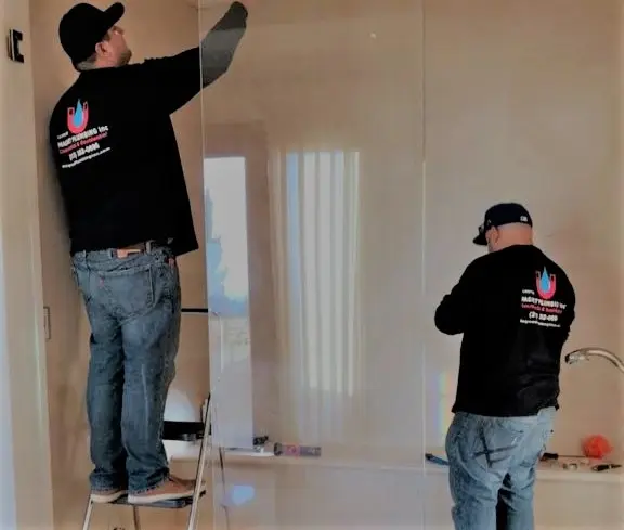 Professional plumbing installation for Tankless Water Heater Installation in Ninemile Corner